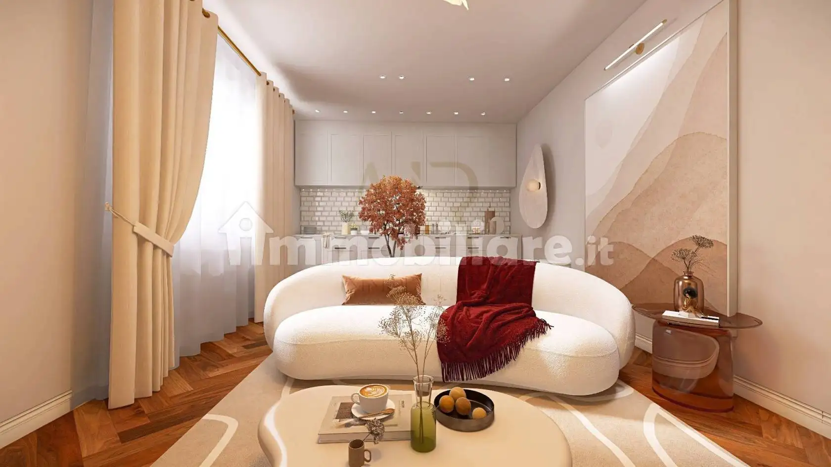 Appartamento in vendita a Ravenna