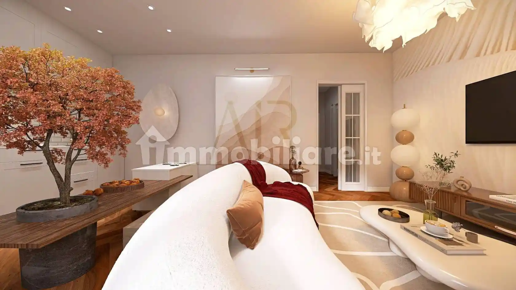 Bilocale via Arrigo Callegati, Marina di Ravenna, Ravenna - foto 3