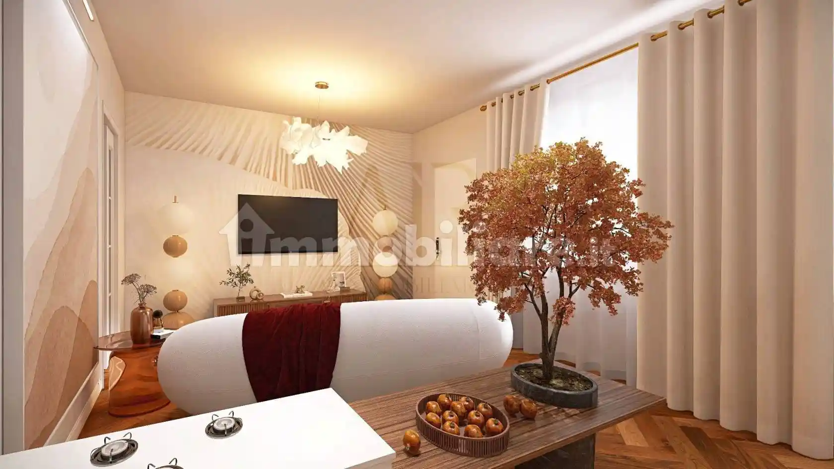 Bilocale via Arrigo Callegati, Marina di Ravenna, Ravenna - foto 5