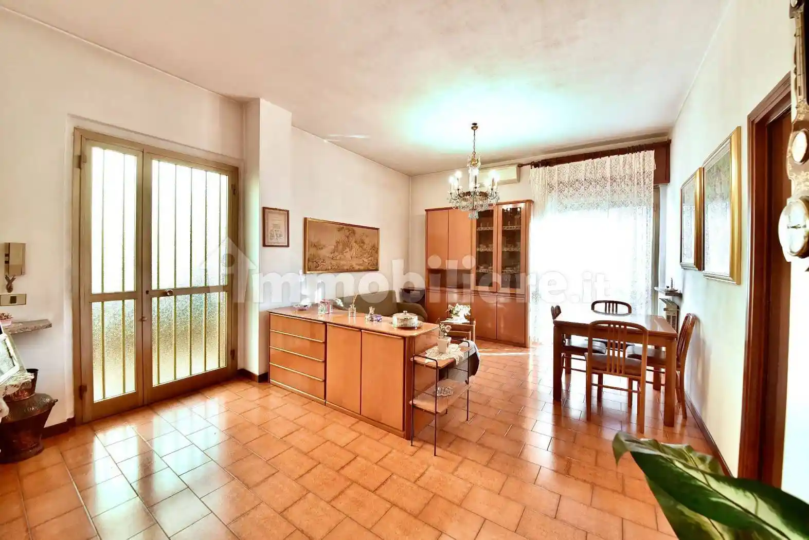 Villa in vendita a Cinisello Balsamo