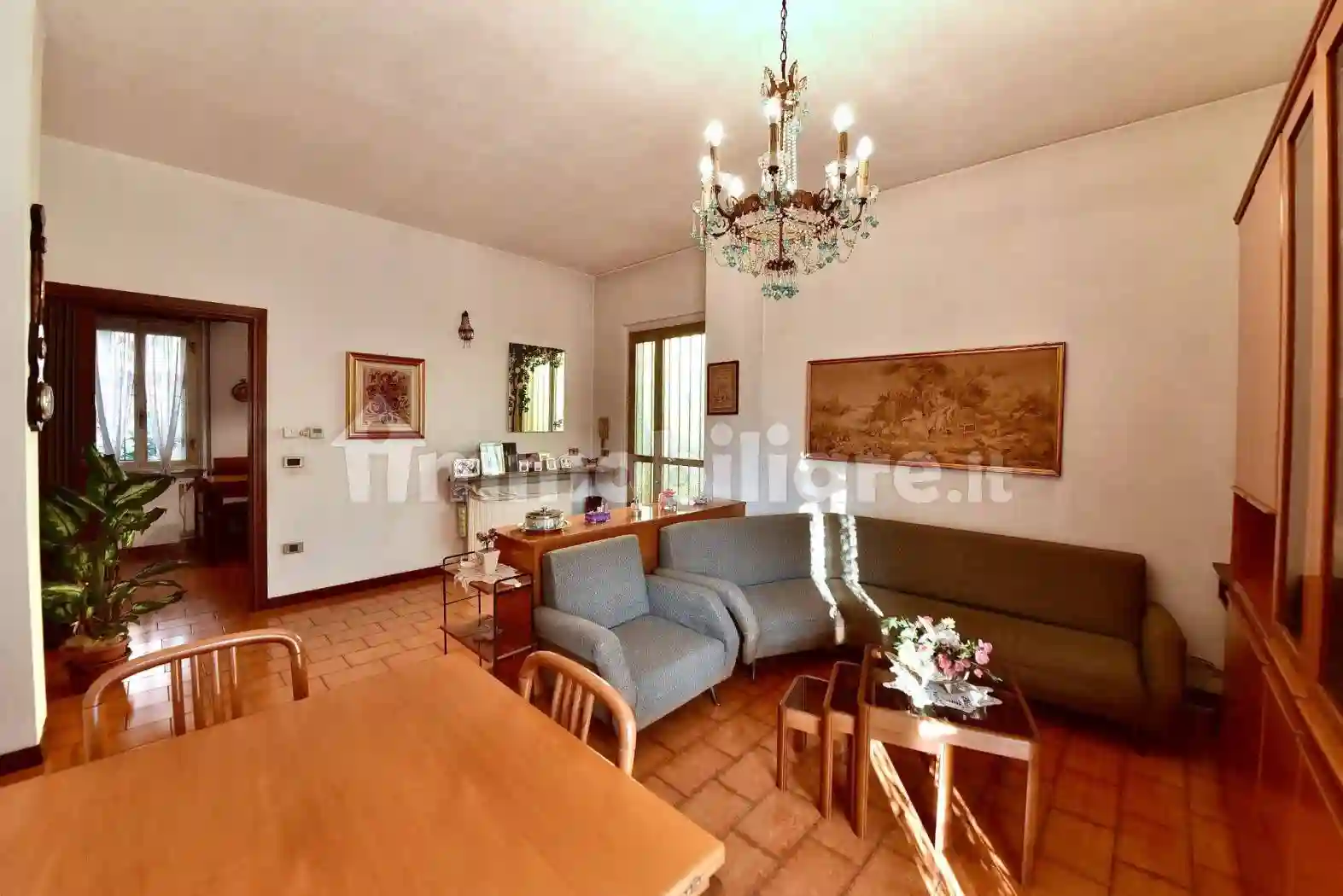 Villa bifamiliare via Anselmo Oggioni 41, Balsamo, Cinisello Balsamo - foto 4