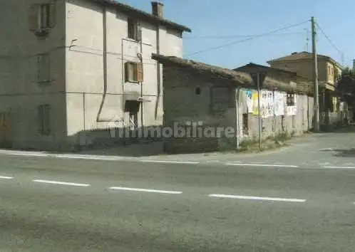 Appartamento in asta a Rubiera