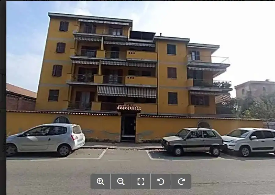 Appartamento in asta a Robbio