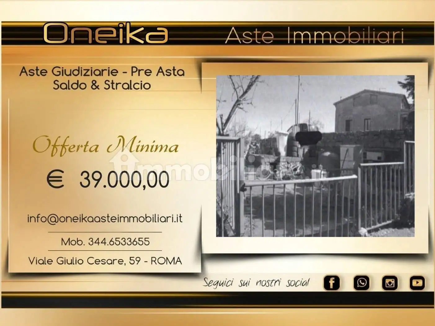 Appartamento