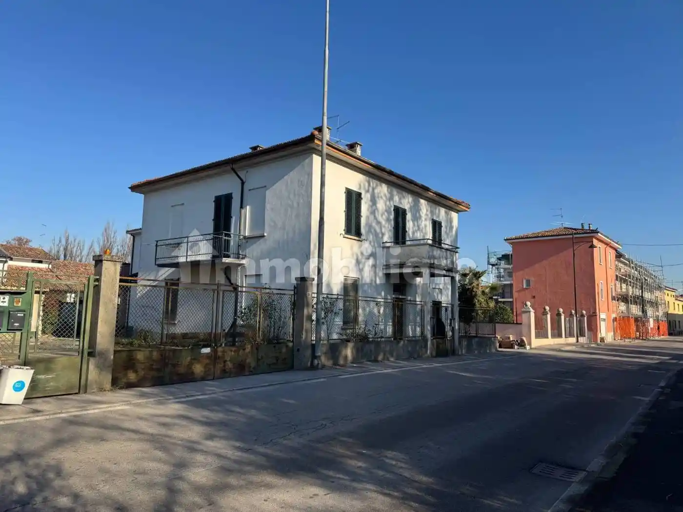 Trilocale via Giancarlo Tesino, Centro, Capergnanica - foto 2