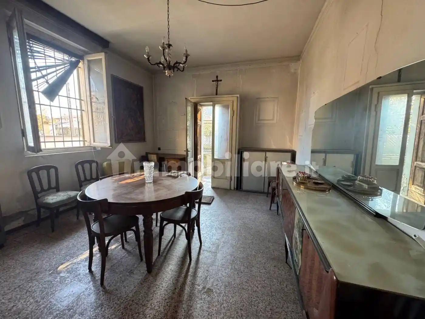 Trilocale via Giancarlo Tesino, Centro, Capergnanica - foto 3