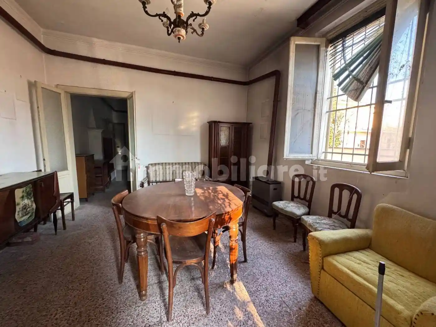 Trilocale via Giancarlo Tesino, Centro, Capergnanica - foto 4