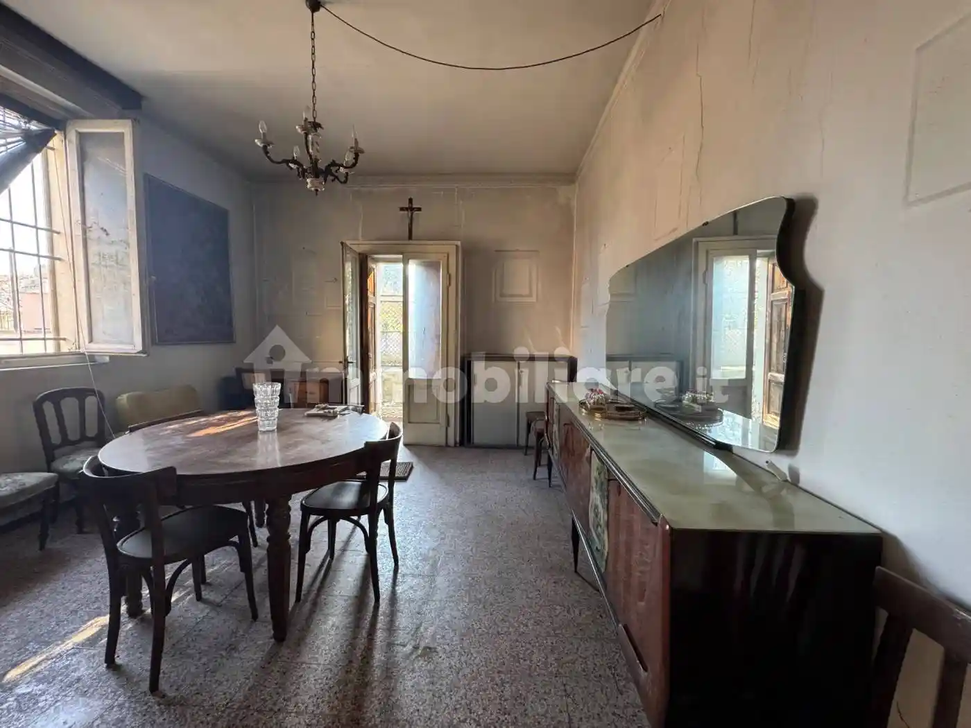 Trilocale via Giancarlo Tesino, Centro, Capergnanica - foto 5