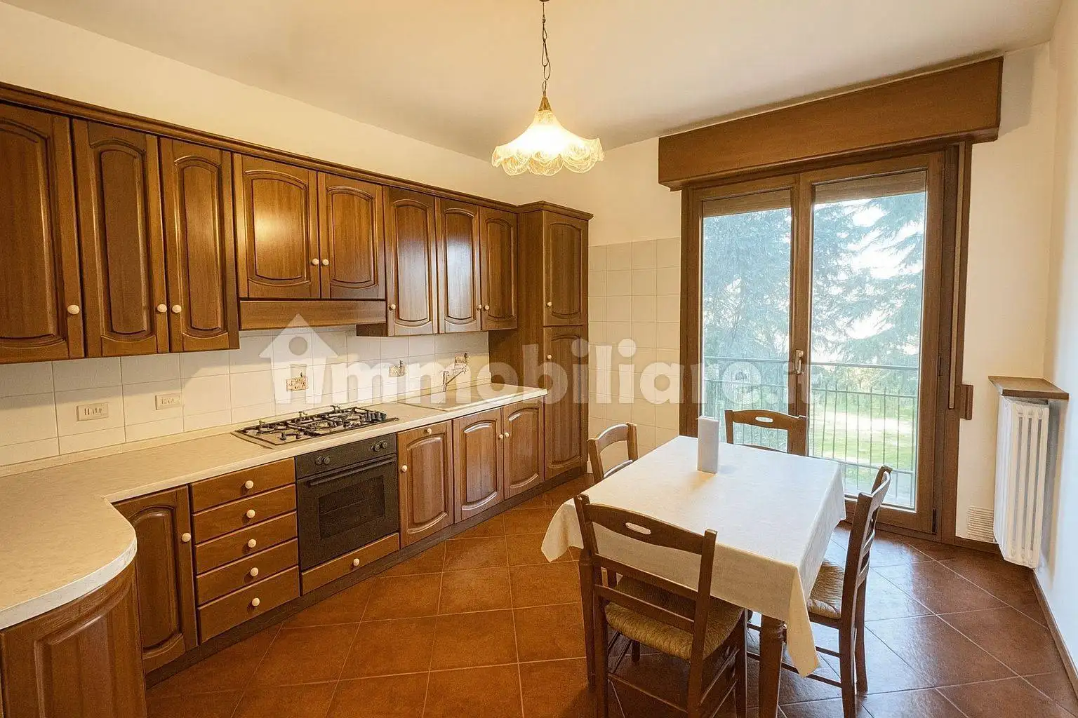 Appartamento in vendita a Modena