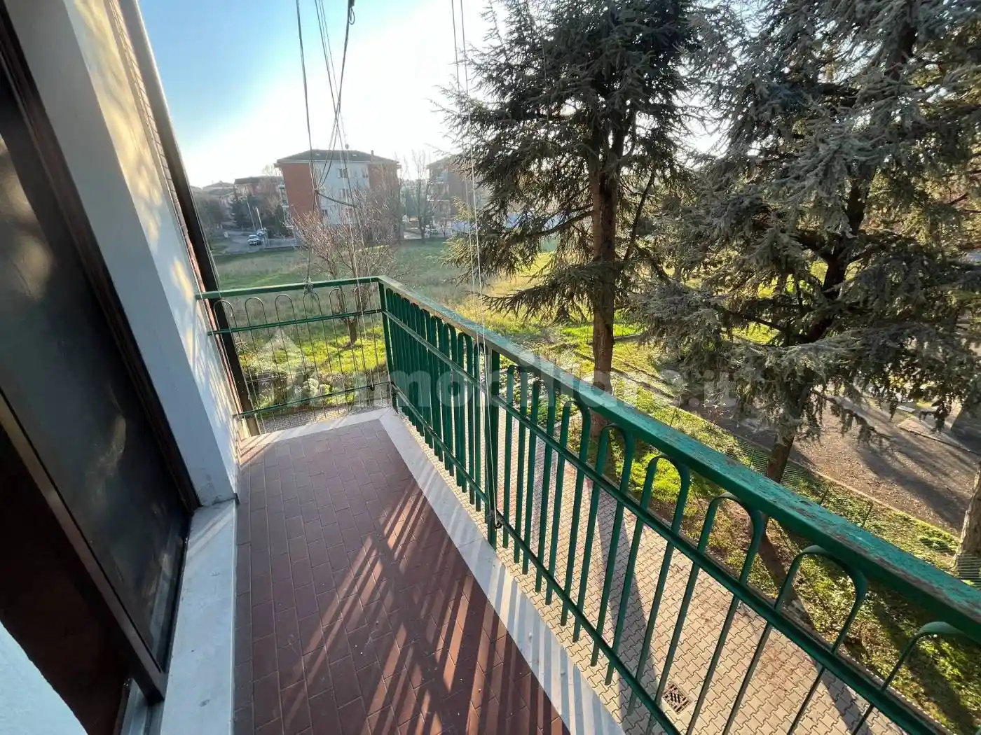 Quadrilocale via Luigi Pulci 32, Madonnina - Tre Olmi, Modena - foto 5