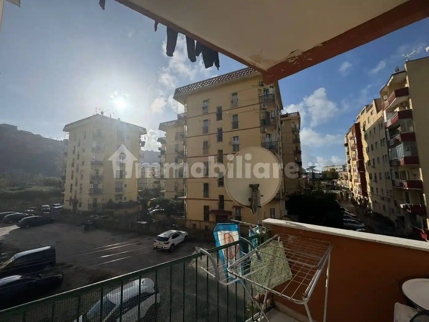 Trilocale via Carnaro, Fuorigrotta, Napoli - foto 3