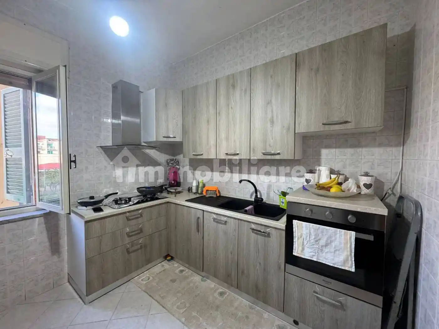 Trilocale via Carnaro, Fuorigrotta, Napoli - foto 5