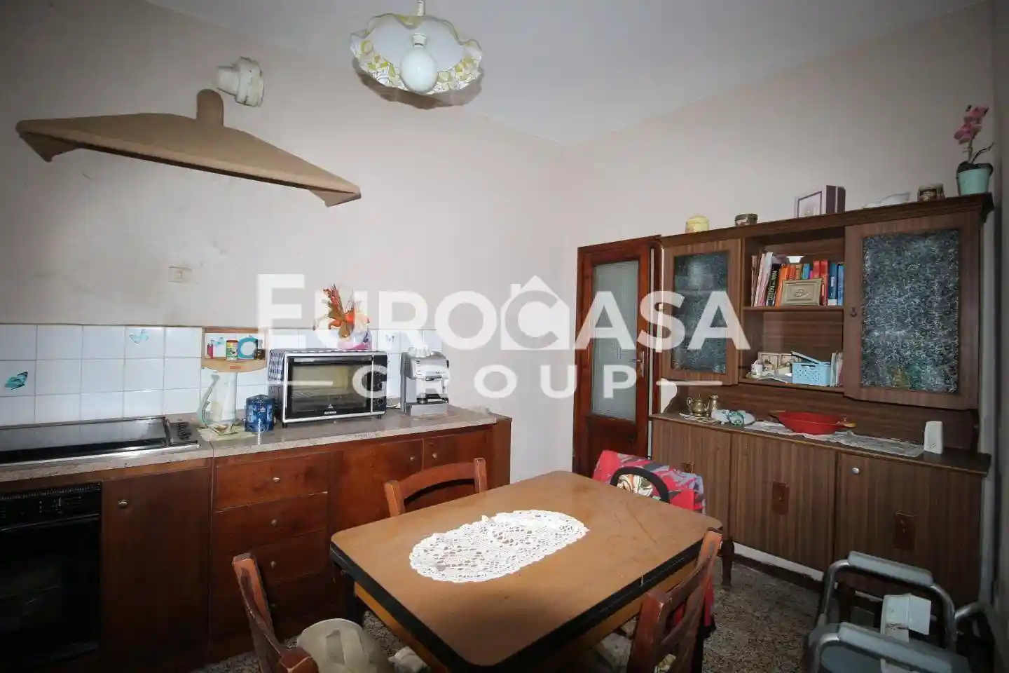 Terratetto unifamiliare via di Santa Maria del Giudice,  960, San Lorenzo a Vaccoli, Lucca - foto 2