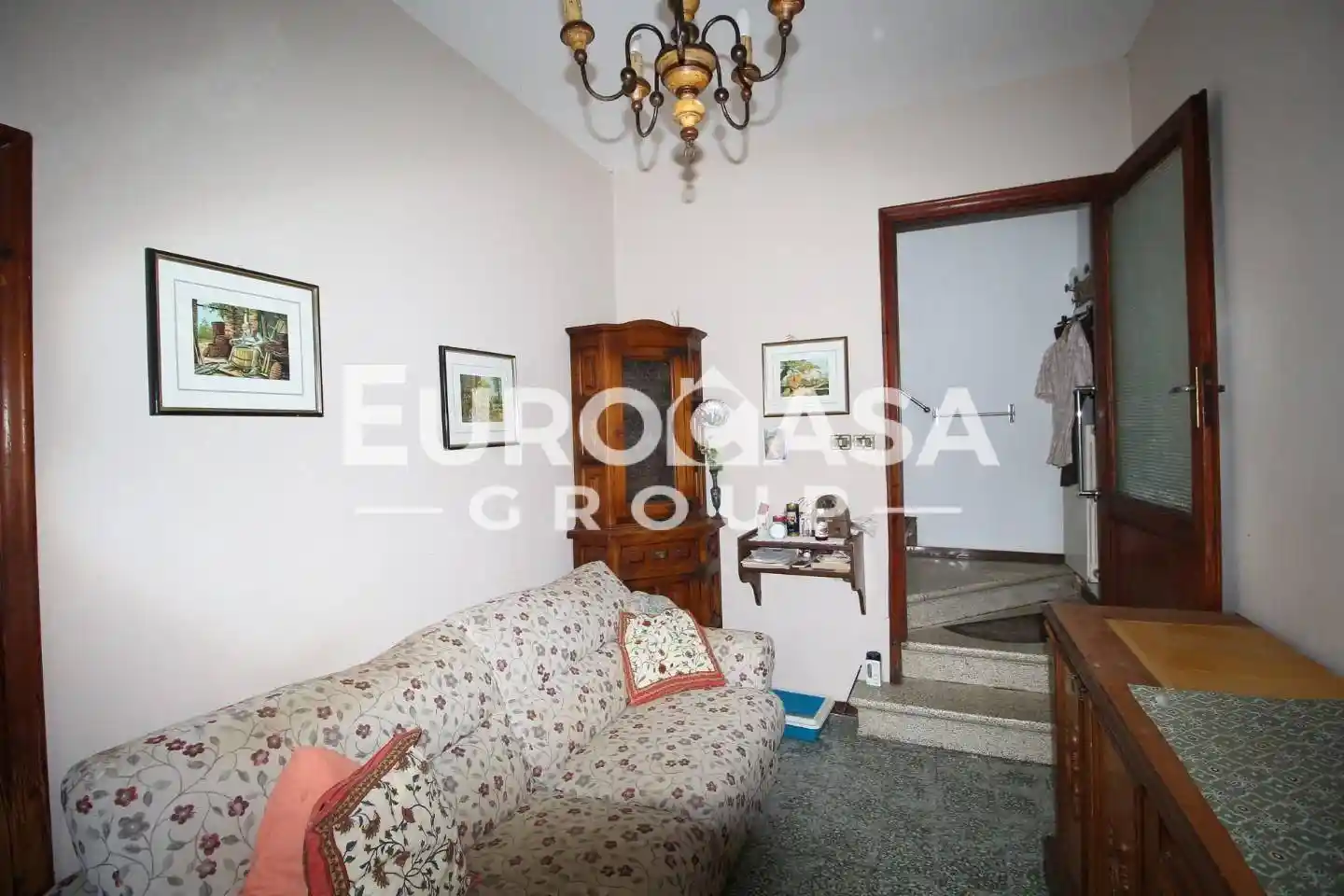 Terratetto unifamiliare via di Santa Maria del Giudice,  960, San Lorenzo a Vaccoli, Lucca - foto 4