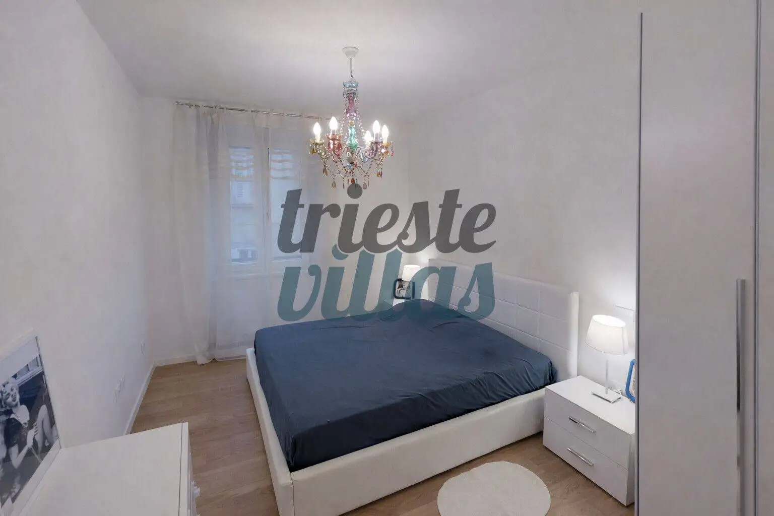 Bilocale via Roma 24, Borgo Teresiano, Trieste - foto 3