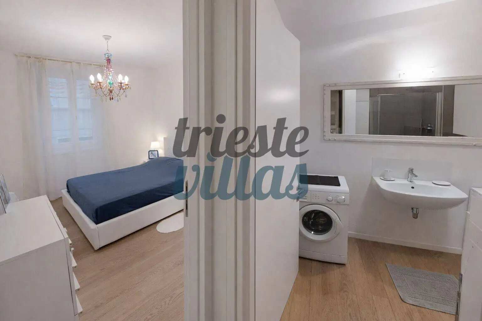 Bilocale via Roma 24, Borgo Teresiano, Trieste - foto 4