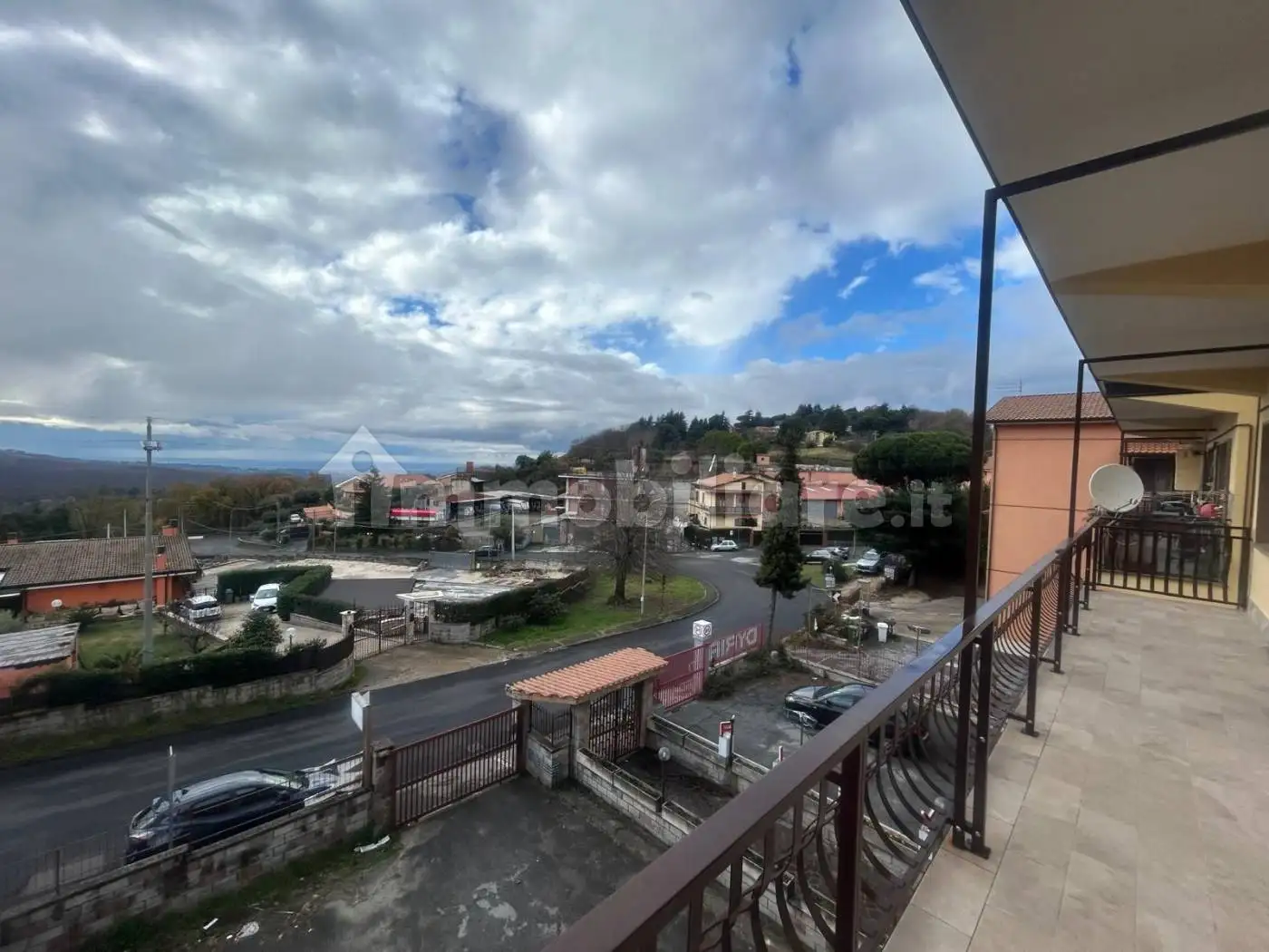 Appartamento in vendita a Rocca Priora