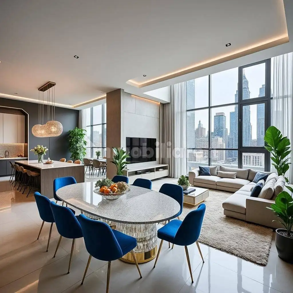 Apartment in vendita a Milan