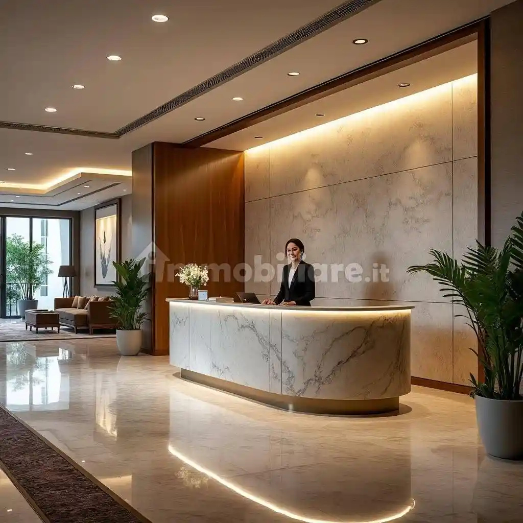 Trilocale nuovo, ottavo piano, Città Studi, Milano - foto 2