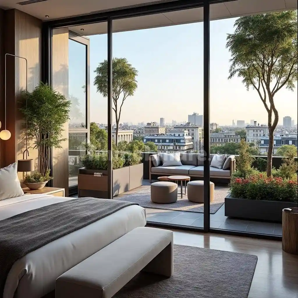 Trilocale nuovo, ottavo piano, Città Studi, Milano - foto 4