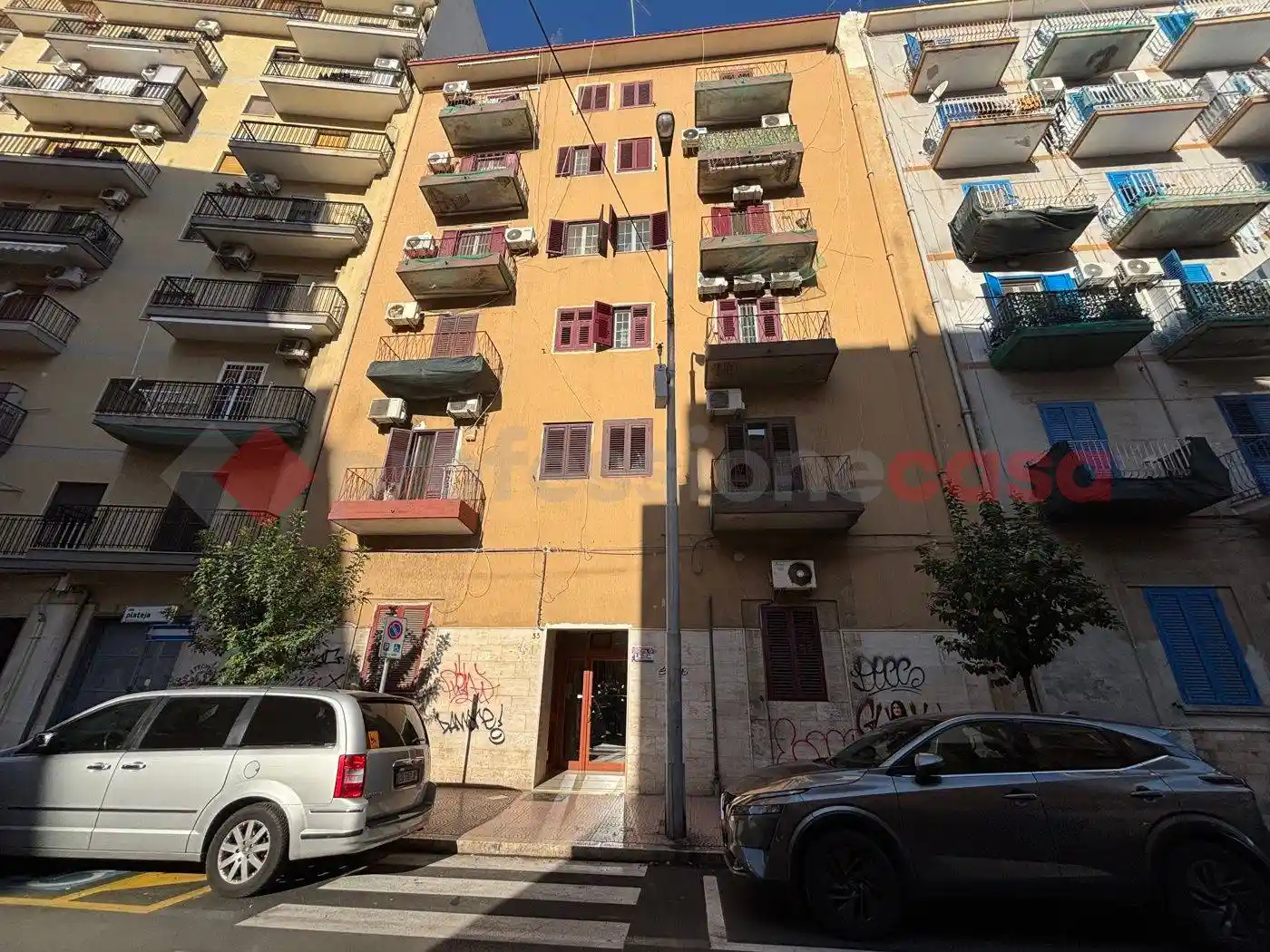 Appartamento in vendita a Taranto