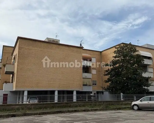 Appartamento in vendita a Sabaudia