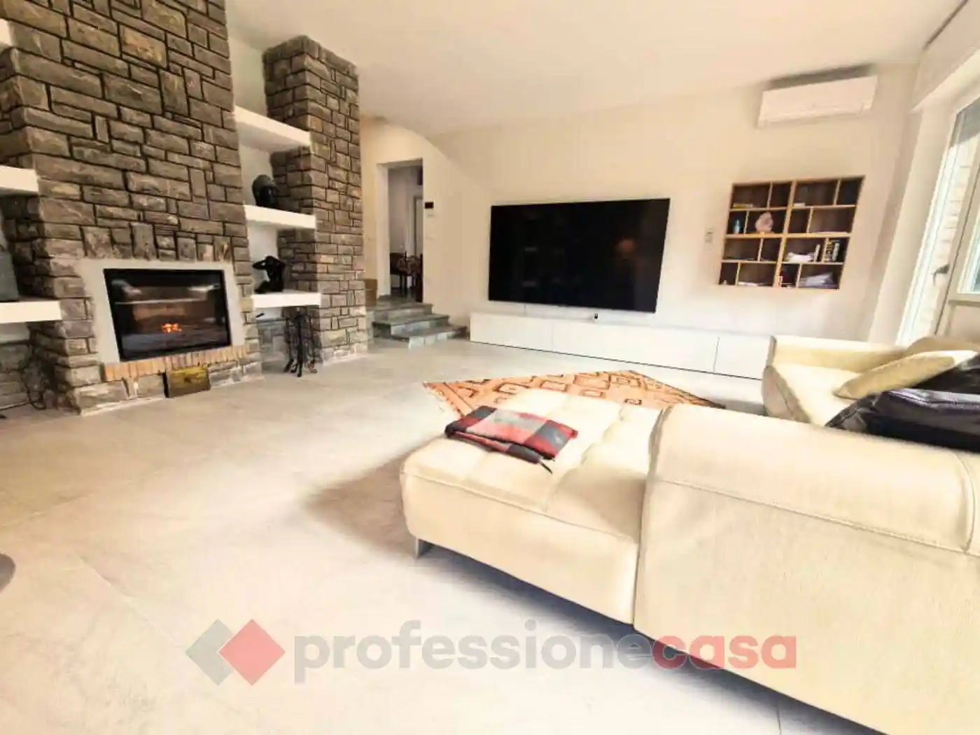 Villa unifamiliare Strada Dei Conservoni, San Marco - Oliveto, Perugia - foto 3