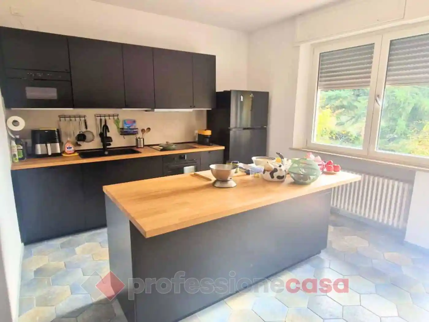 Villa unifamiliare Strada Dei Conservoni, San Marco - Oliveto, Perugia - foto 5