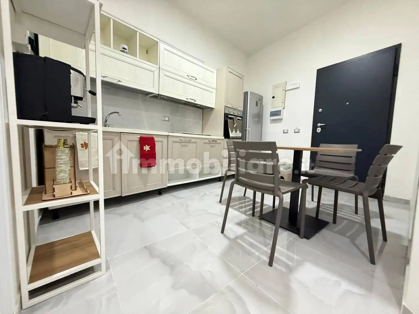 Appartamento in affitto a Caserta