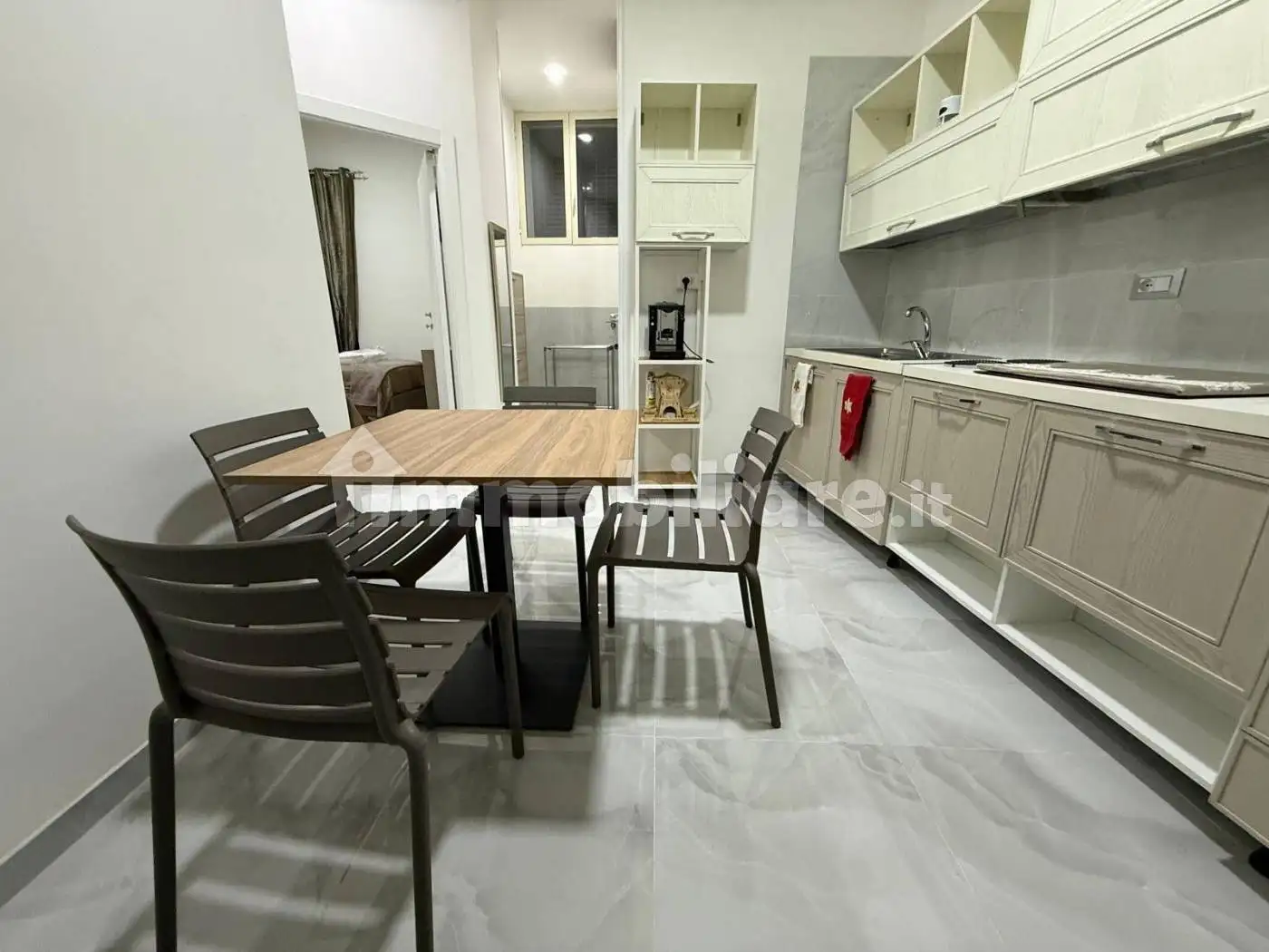 Trilocale via Claudio 45, Falciano, Caserta - foto 2