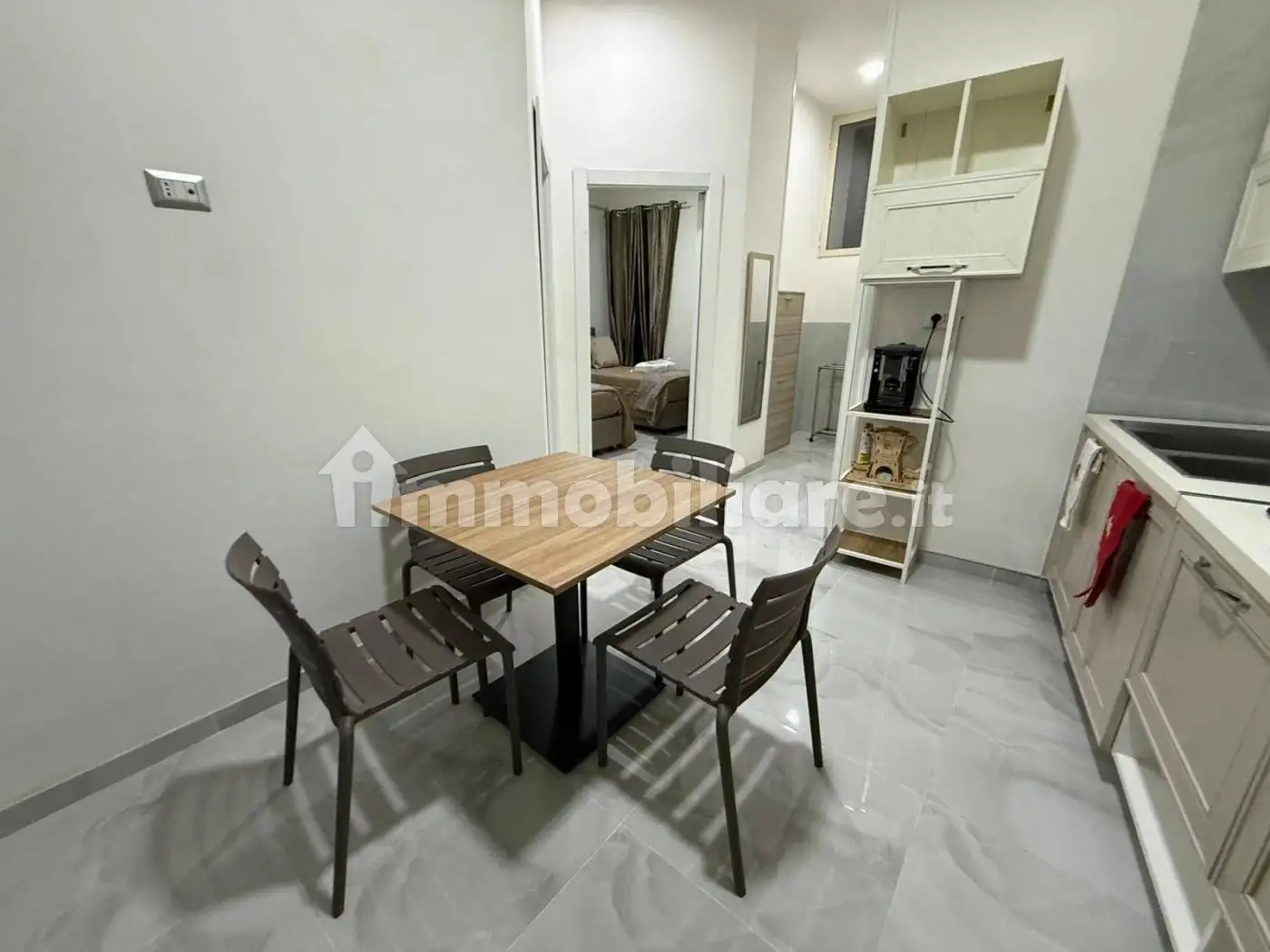 Trilocale via Claudio 45, Falciano, Caserta - foto 4