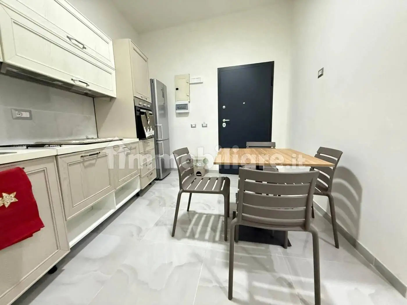 Trilocale via Claudio 45, Falciano, Caserta - foto 5