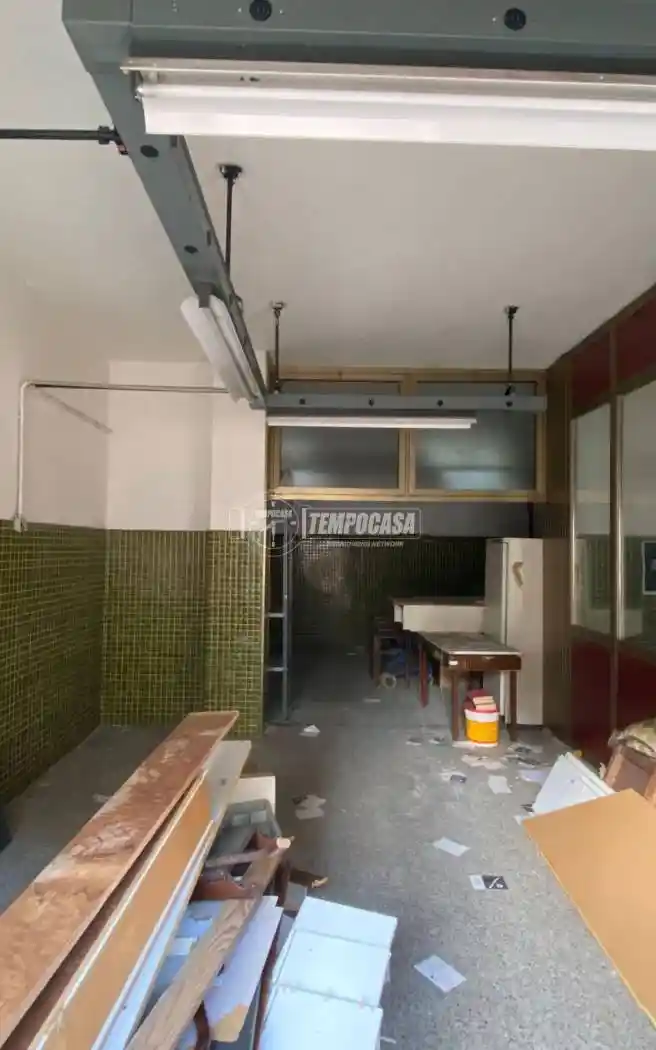 Appartamento via Val D'Ossola 8, Niguarda, Milano - foto 2