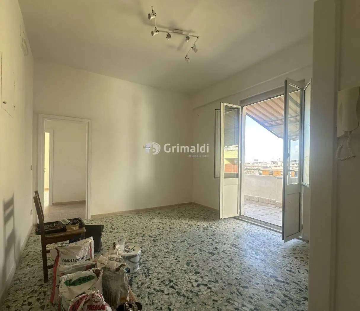 Appartamento in affitto a Sant'Anastasia