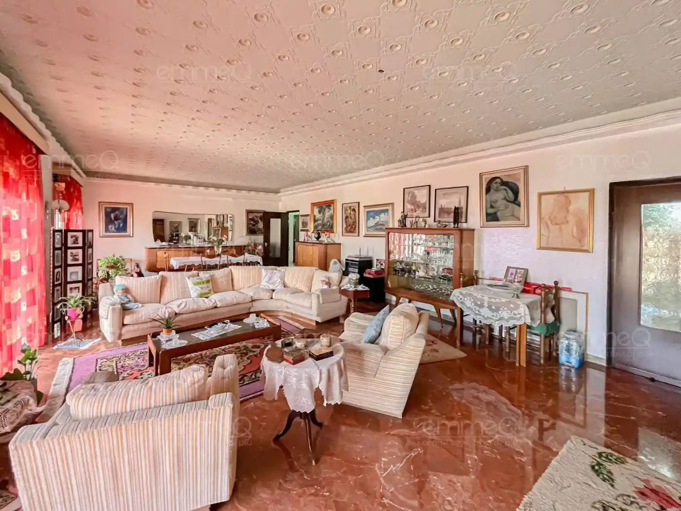 Appartamento via Guglielmo Pecori Giraldi 10, Sperone, Palermo - foto 2