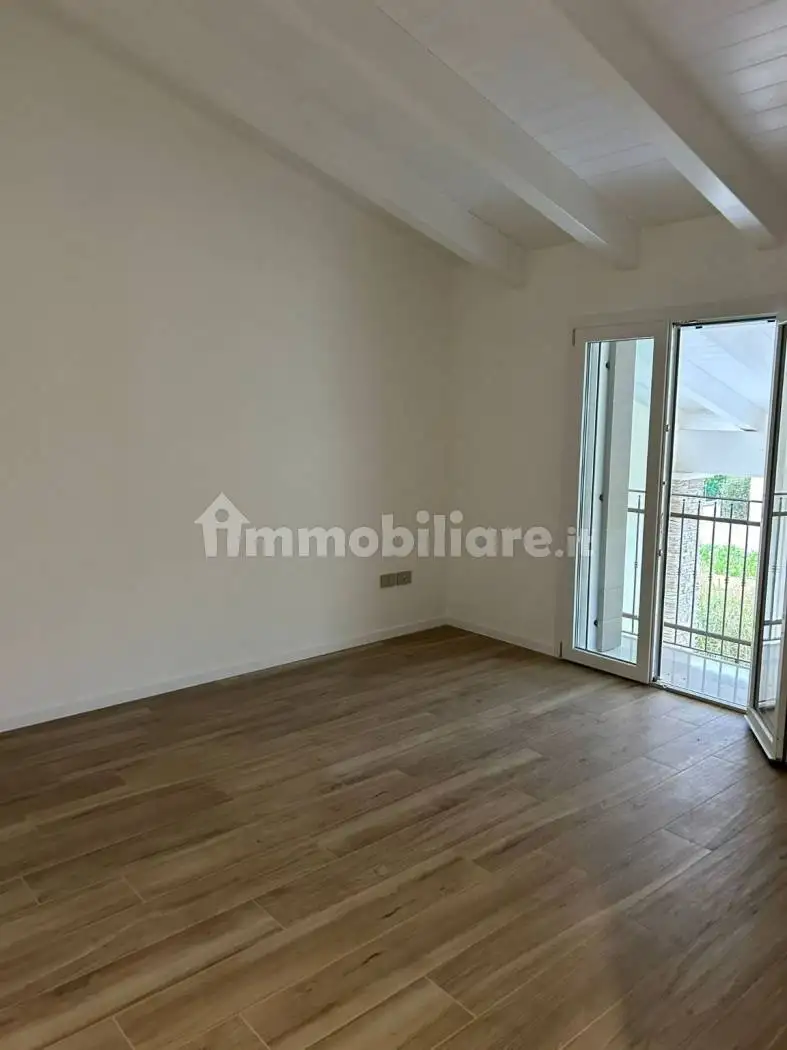 Villetta a schiera in vendita a Albignasego