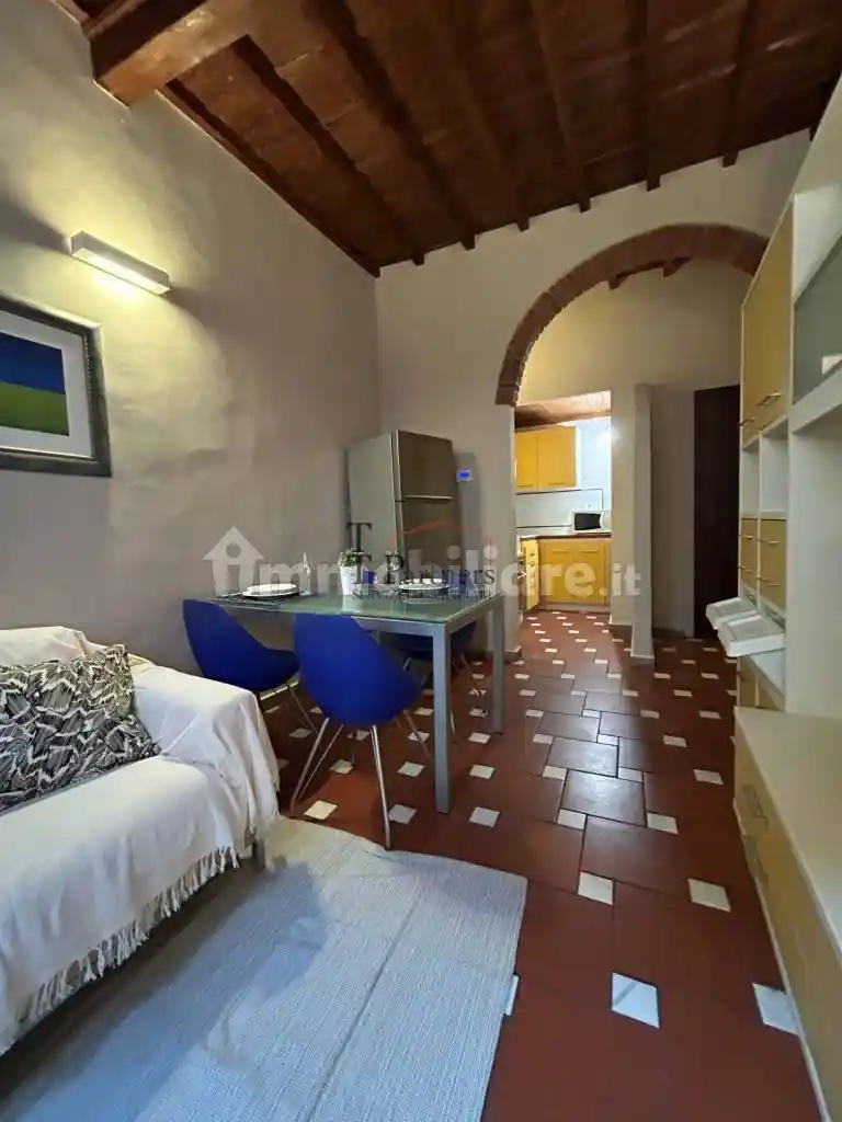 Quadrilocale Borgo Pinti, San Marco - SS Annunziata, Firenze - foto 2