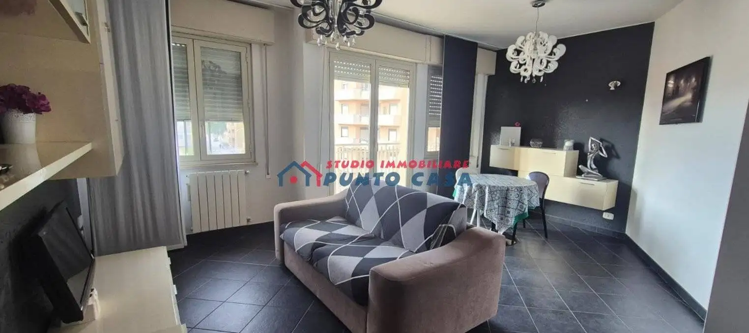 Appartamento in affitto a Erice