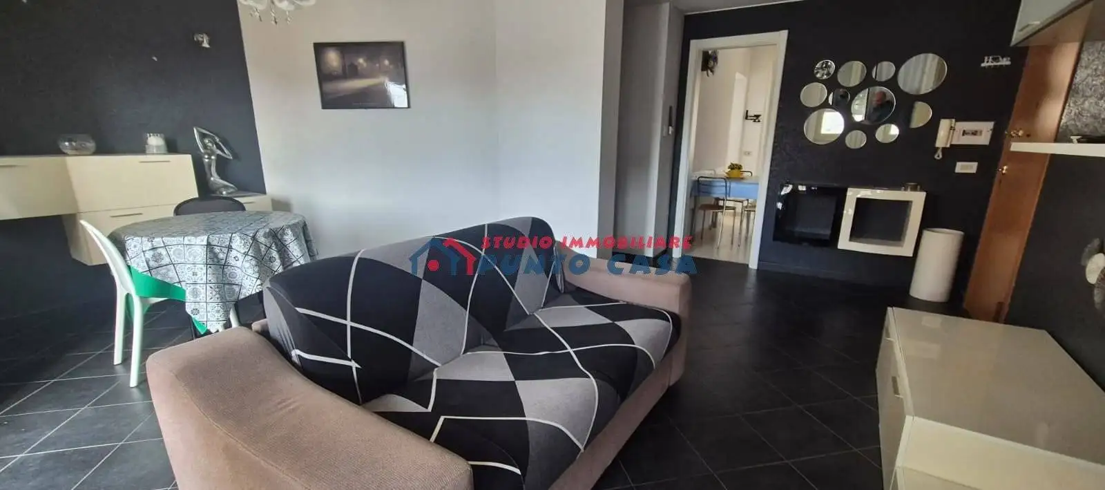 Trilocale via dei Pescatori, Casa Santa, Erice - foto 2