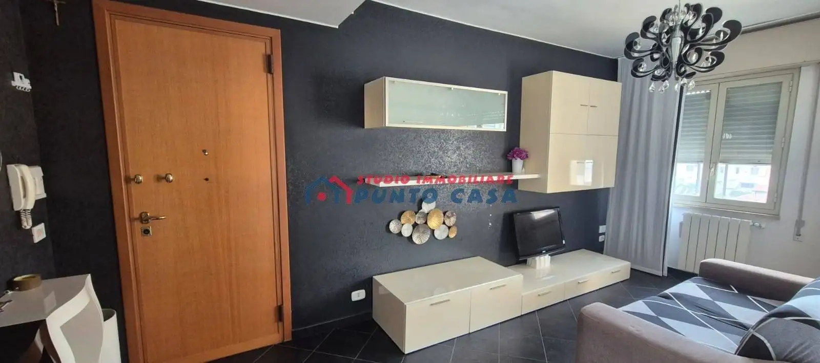 Trilocale via dei Pescatori, Casa Santa, Erice - foto 3