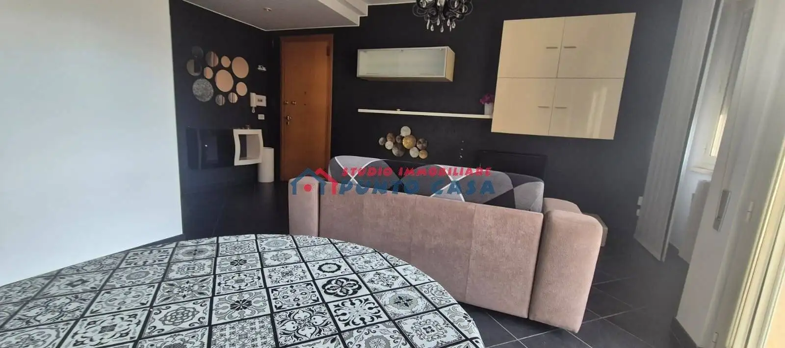 Trilocale via dei Pescatori, Casa Santa, Erice - foto 4