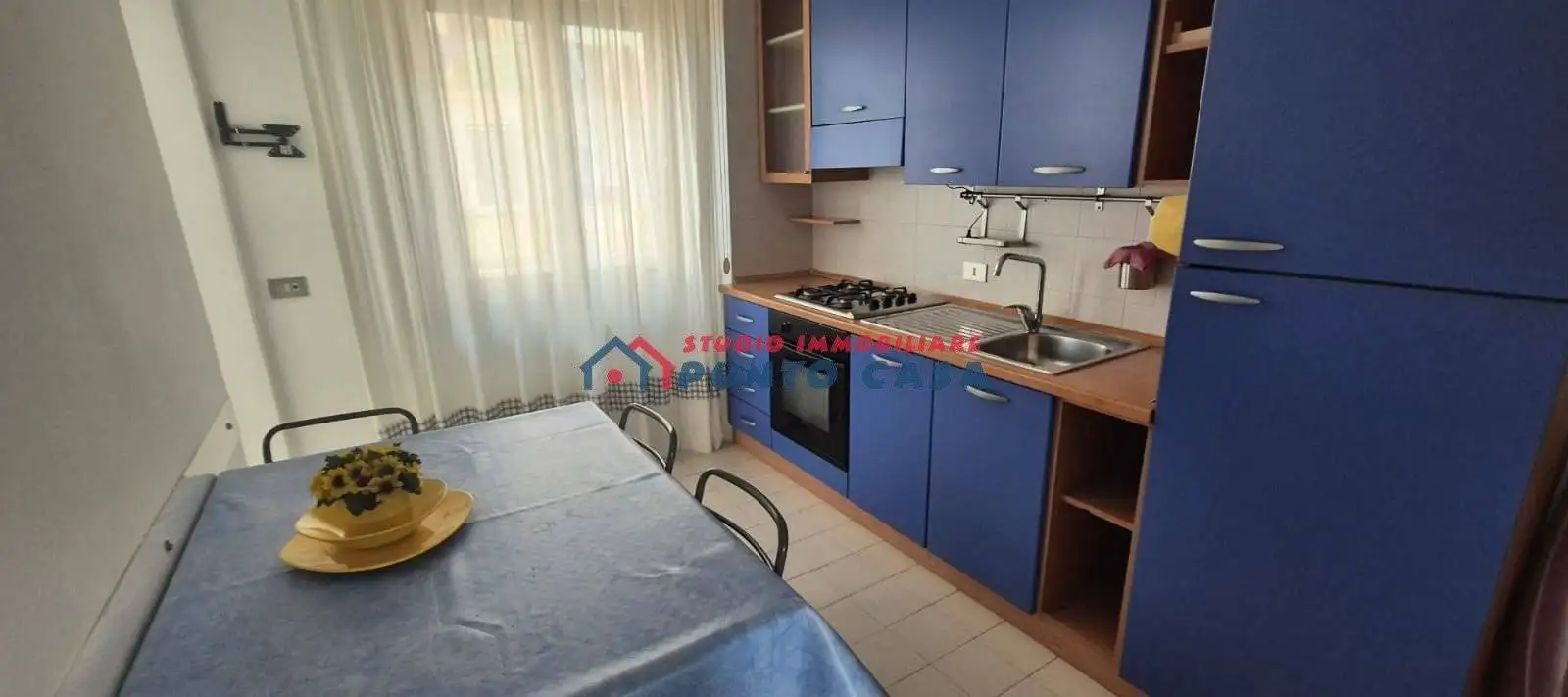 Trilocale via dei Pescatori, Casa Santa, Erice - foto 5