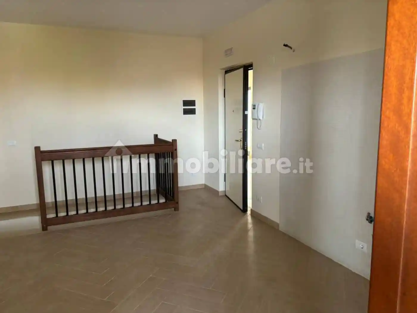 Trilocale via Carlo Tincani 30, Massimina, Roma - foto 2