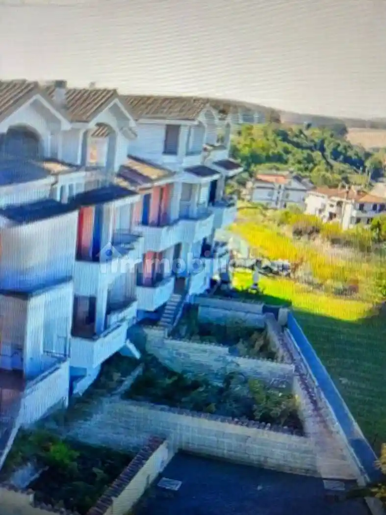 Trilocale via Carlo Tincani 30, Massimina, Roma - foto 3