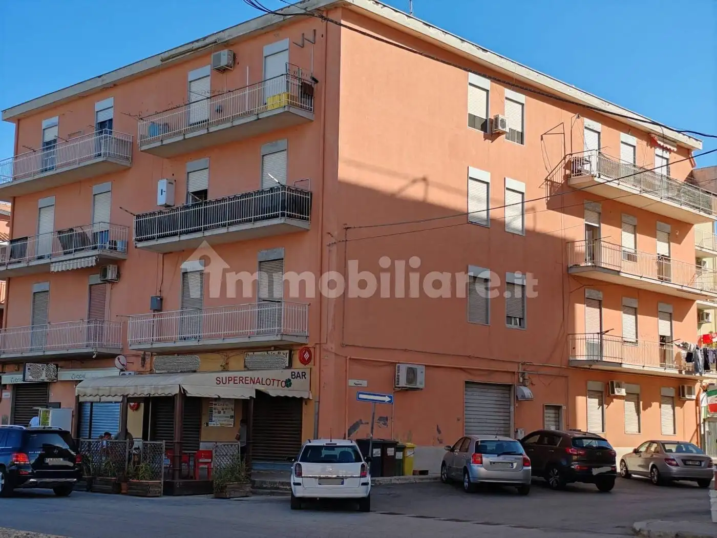 Casa indipendente in asta a Priolo Gargallo