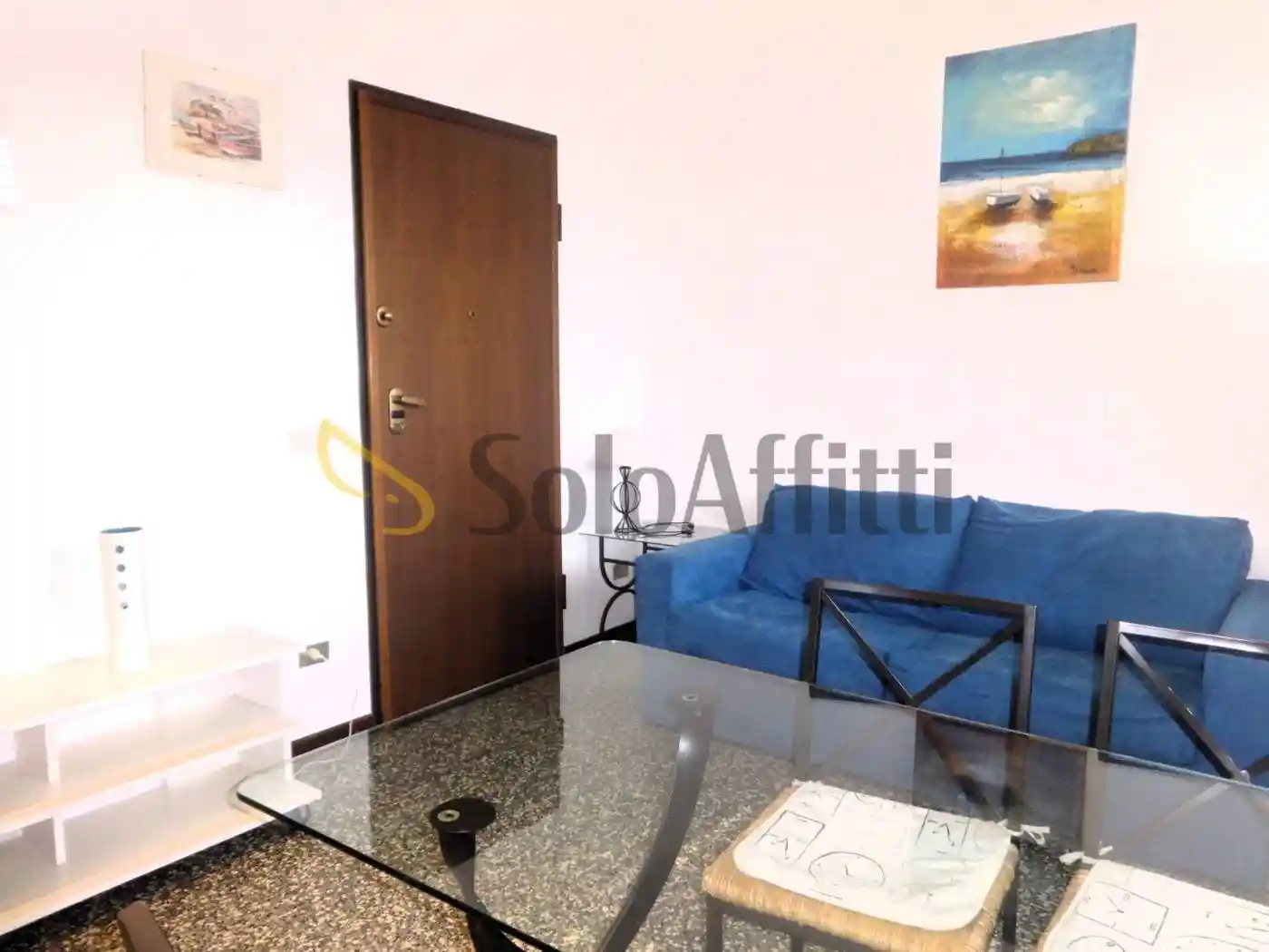 Bilocale via Baldini, Centro, Cerro Maggiore - foto 2