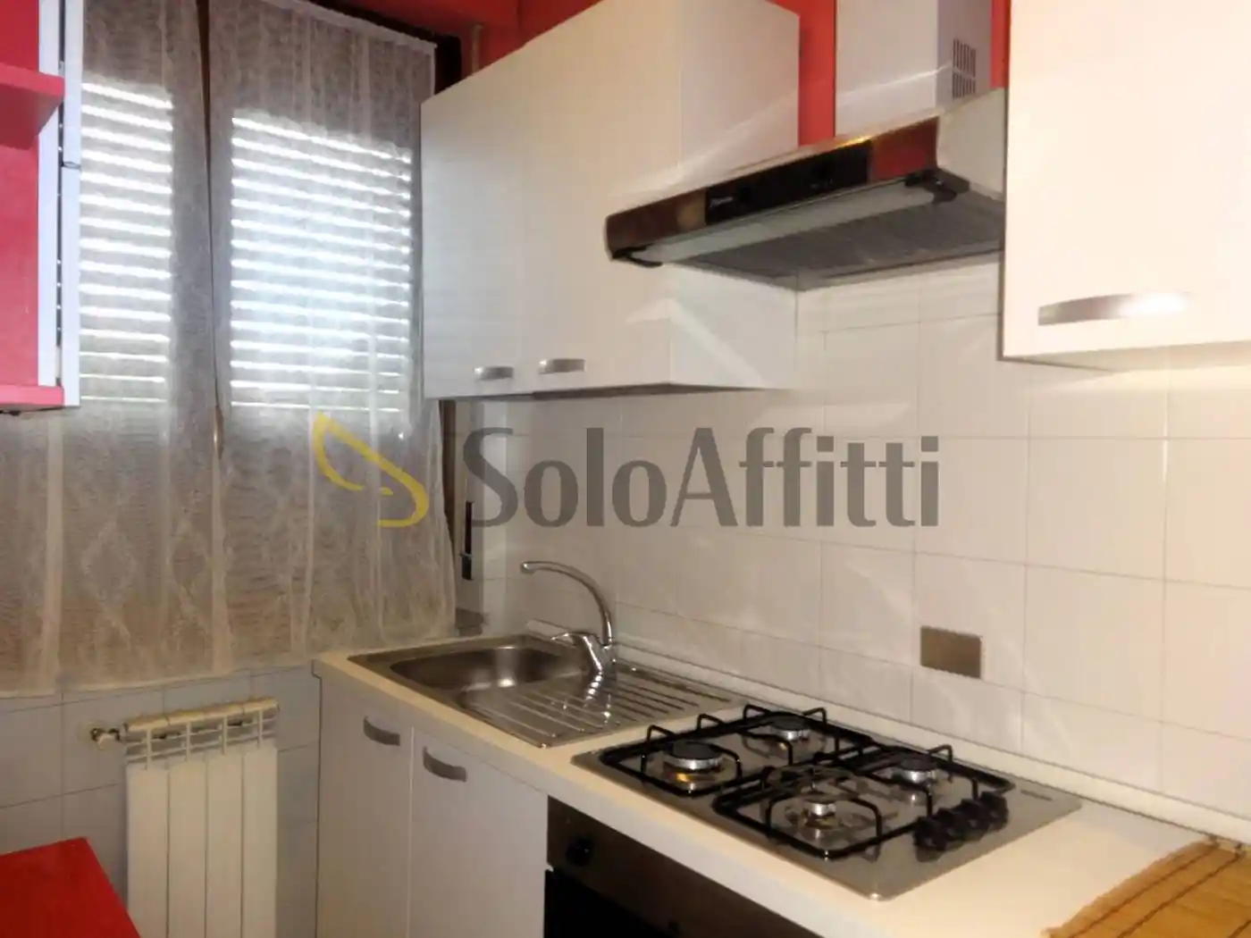 Bilocale via Baldini, Centro, Cerro Maggiore - foto 4