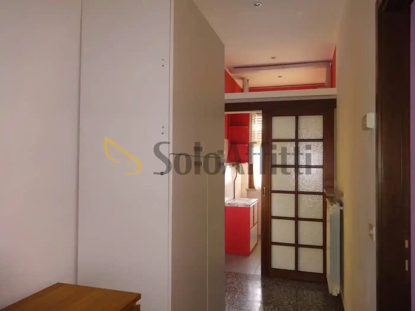 Bilocale via Baldini, Centro, Cerro Maggiore - foto 5