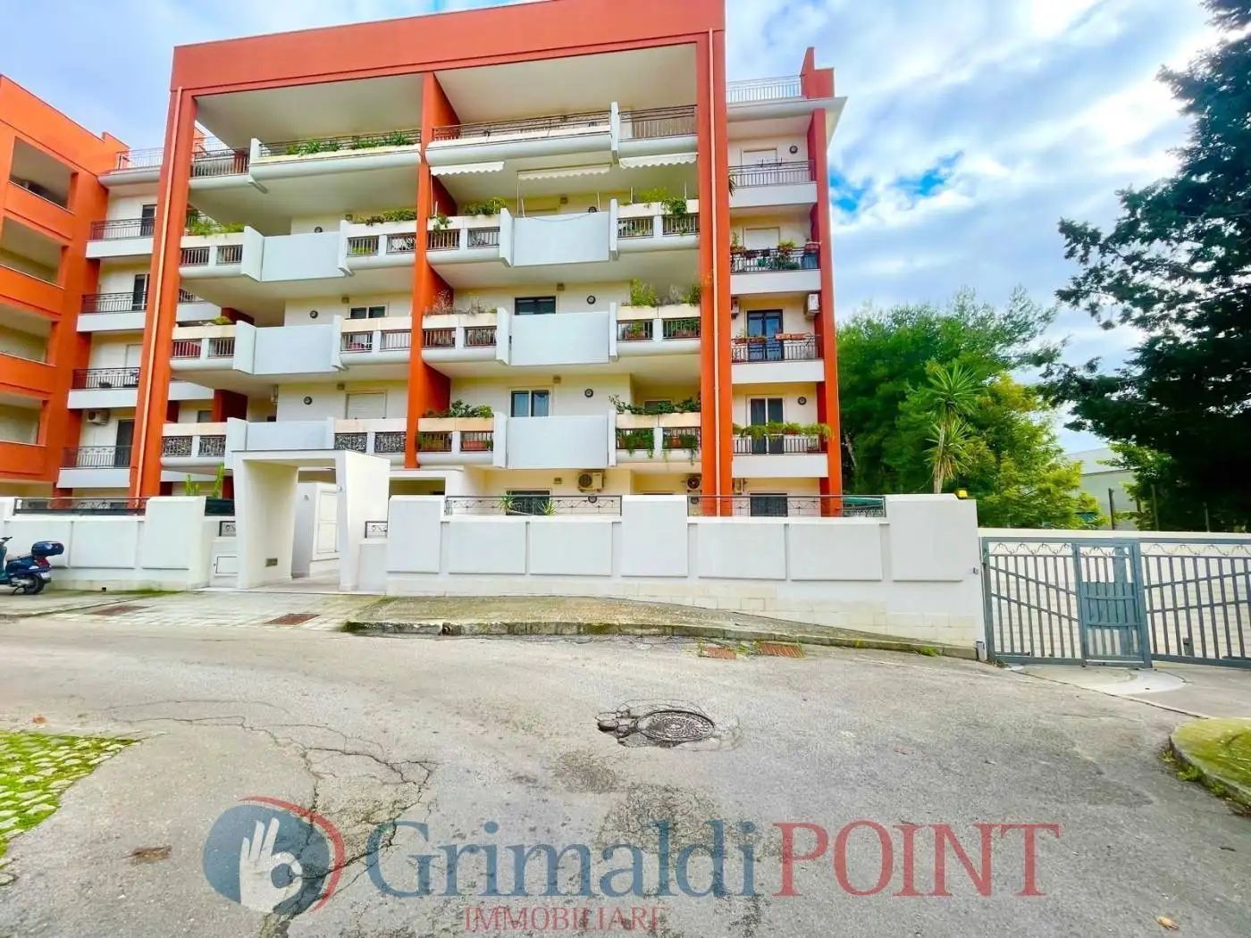 Appartamento via Federico Zeri 3, Via Merine, Lecce - foto 2