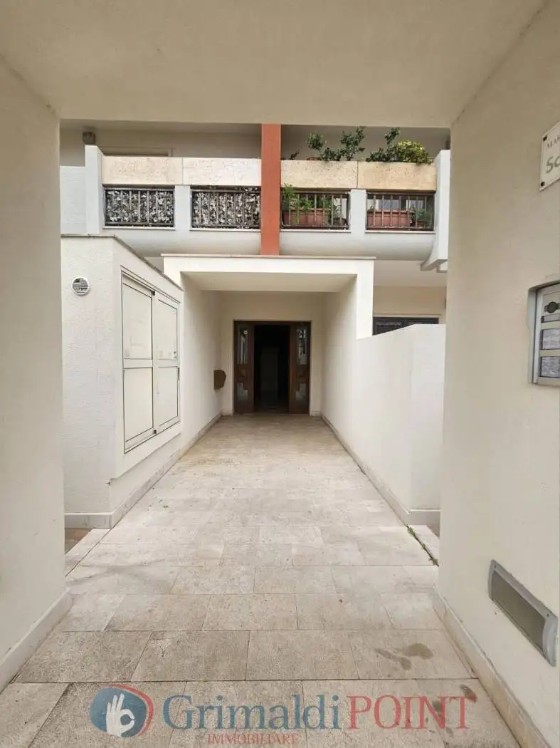 Appartamento via Federico Zeri 3, Via Merine, Lecce - foto 3